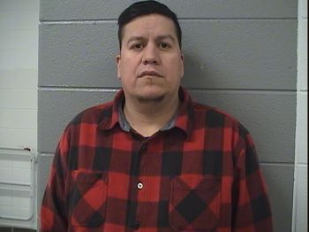 Alfredo  Garcia Mugshot