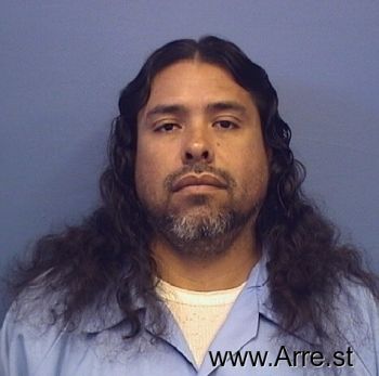 Alfredo  Garcia Mugshot