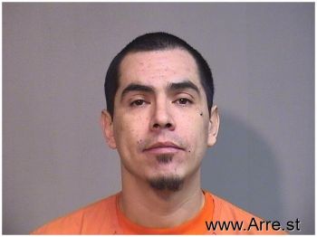 Alfredo  Garcia-castillo Mugshot