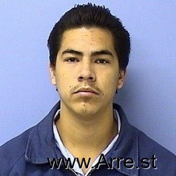 Alfredo  Garcia-castillo Mugshot