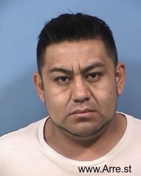 Alfredo  Gonzalez Mugshot