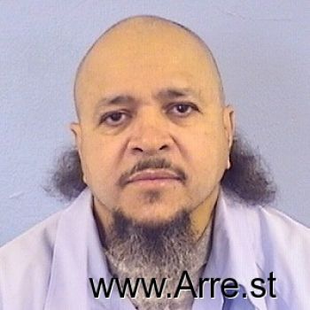 Alfredo  Gonzalez Mugshot