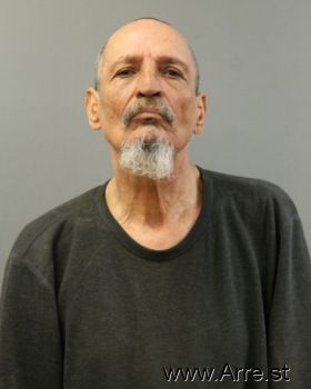 Alfredo  Gonzalez Mugshot