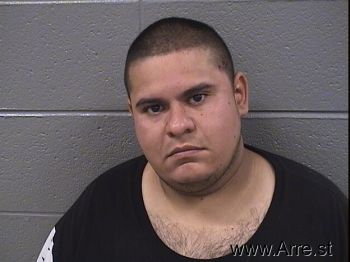 Alfredo  Gutierrez Mugshot