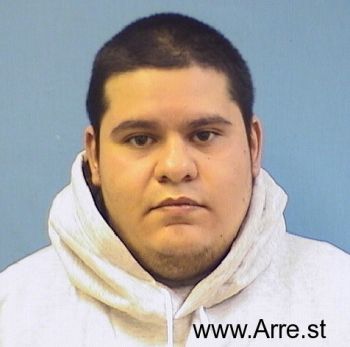 Alfredo  Gutierrez Mugshot