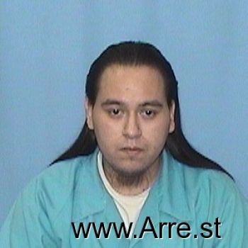 Alfredo  Gutierrez Mugshot