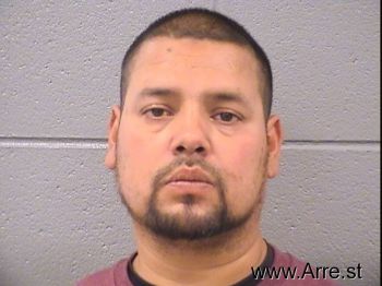 Alfredo  Hernandez Mugshot