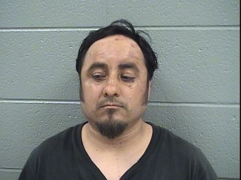 Alfredo  Hernandez Mugshot