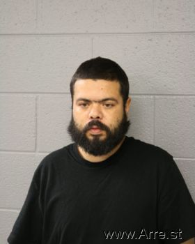 Alfredo  Hernandez Mugshot