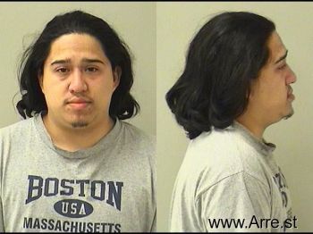 Alfredo  Lopez Mugshot