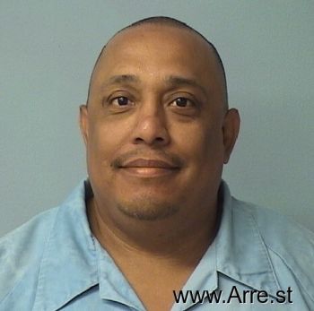 Alfredo  Lopez Mugshot