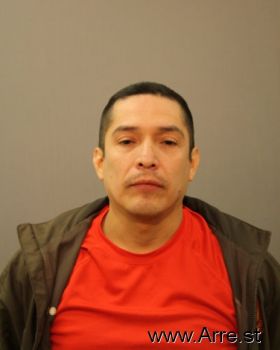 Alfredo  Lopez Mugshot