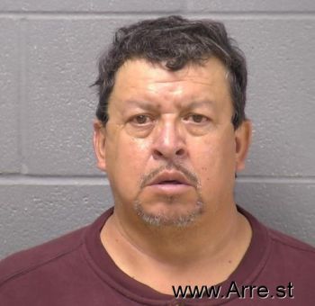 Alfredo  Perez Mugshot