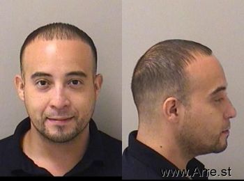 Alfredo  Perez Mugshot