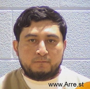 Alfredo  Perez-coto Mugshot