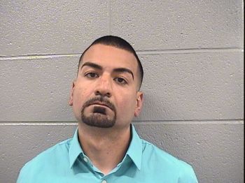 Alfredo  Ramos Mugshot