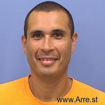 Alfredo  Ramos Mugshot