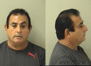 Alfredo C Rodriguez Mugshot