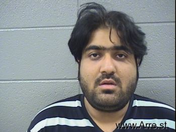 Ali  Hassan Mugshot