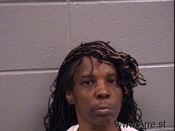 Aline  Adams Mugshot