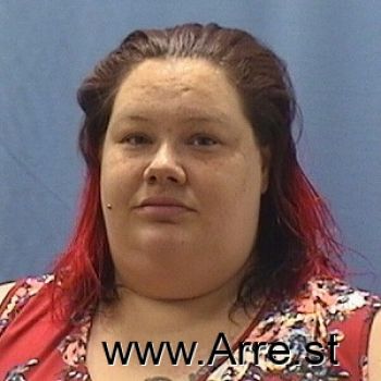 Alisha L Smallwood Mugshot