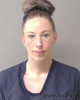 Alison Rene Miller Mugshot