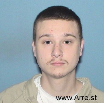 Allen  Barnard Mugshot