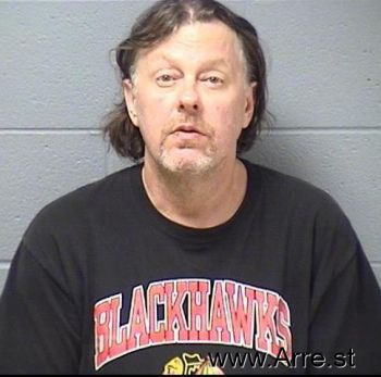 Allen S Davis Mugshot