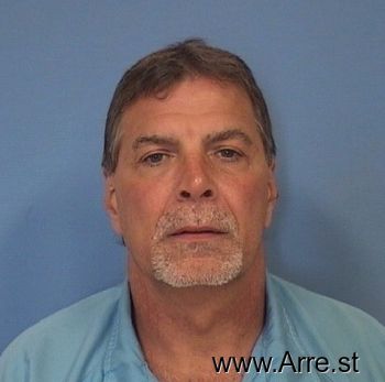 Allen  Davison Mugshot