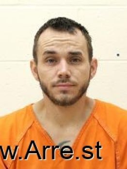 Allen Michael Farris Mugshot