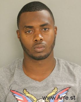 Allen J Jackson Mugshot