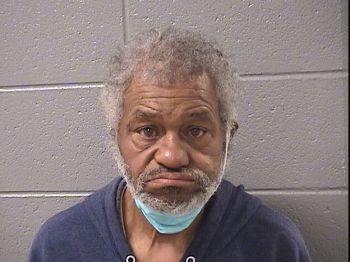 Allen  Jones Mugshot