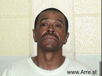 Allen  Smith Mugshot