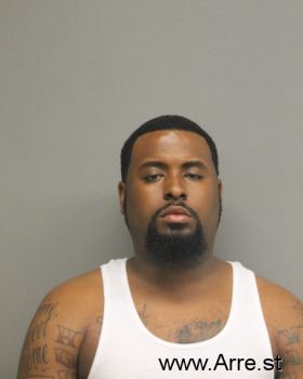 Allen L Williams Mugshot