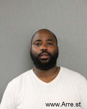 Allen R Wilson Mugshot