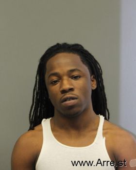 Allen  Wright Mugshot