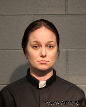 Allison M Baker Mugshot