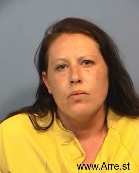 Allison  Phillips Mugshot