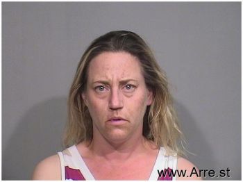 Allison Michelle Schweitzer Mugshot