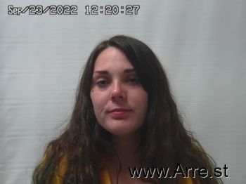 Allyssa  Stickney Mugshot