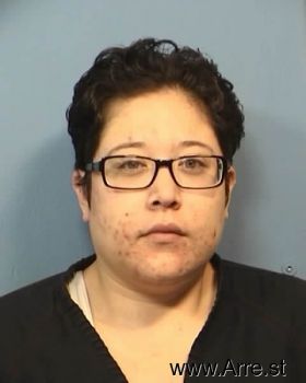 Alma  Ramirez Mugshot