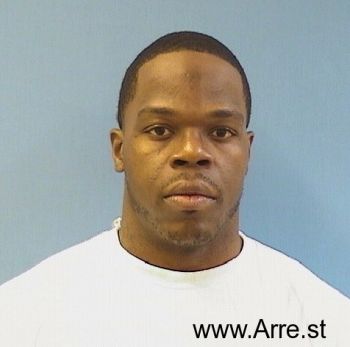 Almono  Mcmillan Mugshot