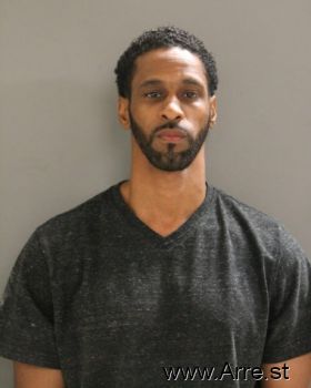 Alonzo A Brown Mugshot