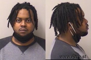 Alonzo J Davis Mugshot