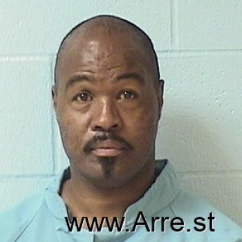 Alonzo  Moore Mugshot