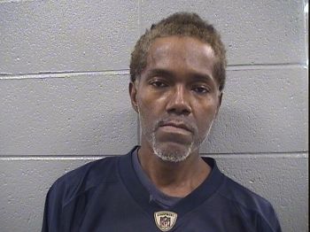 Alonzo  Smith Mugshot