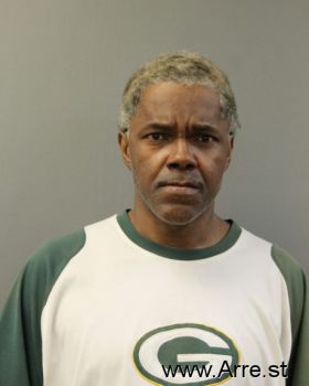 Alonzo D Smith Mugshot