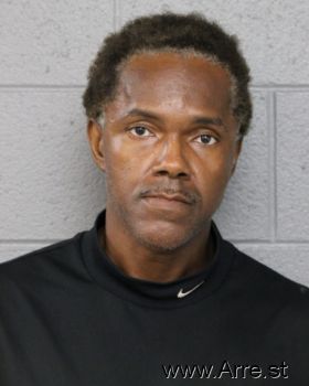 Alonzo D Smith Mugshot