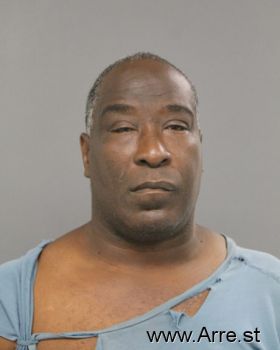 Alonzo  Turner Mugshot