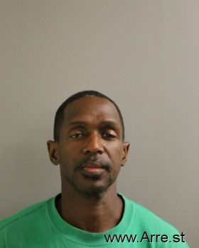 Alonzo  Williams Mugshot